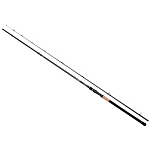 SPRO 002410-00210-00000-00 CRX Lure Удочка Для Мультипликатора Черный Black 2.10 m 