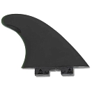 Купить Fanatic 13200-8039-4.5 киль Fly Air/Ray Air/Diamond Air Pocket Click Black 20x15x3 4.5´´ 7ft.ru в интернет магазине Семь Футов