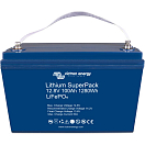 VICTRON Литиевая батарея SuperPack / 12 В / 100 Ач