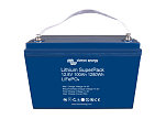 VICTRON Литиевая батарея SuperPack / 12 В / 100 Ач