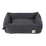 Fuzzyard life FZBL38-L LIFE Corduroy Кровать Серый  Slate Grey L