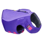 Ruffwear 45103-530L куртка для собаки Float Coat™ Фиолетовый Purple Lily L