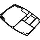 Прокладка блока двигателя Marine Rocket (60F-05.00.00.01) MR01051912