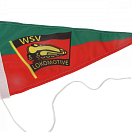 CLUB BURGEES 50490 Wassersportverein Lokomotive Magdeburg e.V.