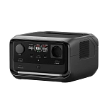 Ecoflow EF-EFRIVER3Plus-EU-CBOX Генератор River 3 Plus Бесцветный Grey