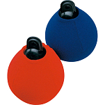 Plastimo 57701 A2 Оболочка крыла  Red 40 cm