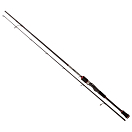 Купить Quantum fishing 14180183 Drive Jig Спиннинговая Удочка Черный Black 1.83 m  7ft.ru в интернет магазине Семь Футов
