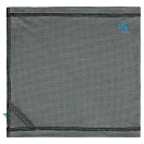 Купить Klättermusen 10497-907-OZ Шарф-хомут Allvis Серый  Teal Grey 7ft.ru в интернет магазине Семь Футов
