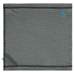 Klättermusen 10497-907-OZ Шарф-хомут Allvis Серый  Teal Grey