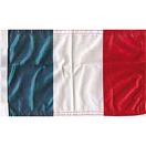 Купить Prosea 71126 Флаг 100X70 Франция Многоцветный 7ft.ru в интернет магазине Семь Футов