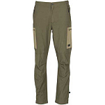 Nash C6151 Брюки Ripstop Combats Зеленый  Dark Green L
