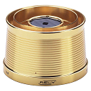 Купить Rely 820061 CSC Type 1.5 Коническая запасная шпуля Золотистый Gold 7ft.ru в интернет магазине Семь Футов