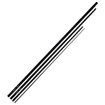 Maver 8506K004 комплект столбов K61 4 Секции Black
