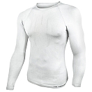 Купить Ho soccer 50.5569-White-M Базовый слой с длинным рукавом Performance Белая White M 7ft.ru в интернет магазине Семь Футов