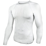 Ho soccer 50.5569-White-M Базовый слой с длинным рукавом Performance Белая White M