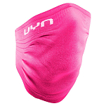 UYN M100016-P042-XS Community Winter Маска для лица Розовый Pink XS