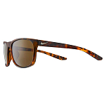 Nike 43142-5919220 Endure Солнцезащитные Очки  Tortoise / Light Bone / Dark Brown Tortoise/CAT 3