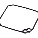 Прокладка поплавковой камеры Yamaha 9.9-15, Recmar 63V1498400_RM