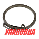 Пружина барабана стартера Yamaha 9.9-30, Omax (упаковка из 4 шт.) 9051008M04_OM_pkg_4