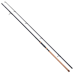 Shimano fishing TX9B10350SPC Tribal TX-9 Удочка Для Ловли Карпа Черный Black 3.05 m 