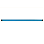 Ragot 209000260 Круглая жесткая сумка Серебристый Blue 180 cm 