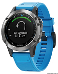 GARMIN Quatix 5 multifunction GPS watch, 29.074.12