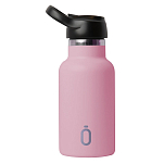 Runbott 971538 Isothermal Sport 350ml бутылка Розовый Pink