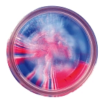 Berkley 1633596 Вставить PowerBait® EU NTGL TRTBT Бесцветный Captain America Glitter
