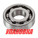 Подшипник 30х72х19, Yamaha, Omax (упаковка из 5 шт.) 93306306V5_OM_pkg_5