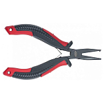 Berkley 1402792 Fishin Gear Split Ring Plier Красный  Multicolor