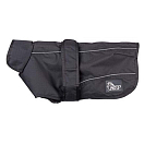 Купить Harry´s horse 32206107-JetBlack-45cm Куртка для собак  Jet Black 45 cm 7ft.ru в интернет магазине Семь Футов