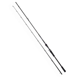 Daiwa PXX802MHFBBF Prorex XR Удочка Для Мультипликатора Черный Black 2.44 m 