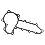 Fischer panda 0007451 Kubota V2403 Прокладка насоса пресной воды Black