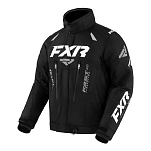 Куртка FXR Team FX с утеплителем M 220004-1000-10