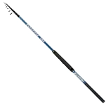 Grauvell 8412119351300 Яичный стержень Esmeralda Tele  Light Blue 2.10 m