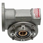 Muir muf761034 лебедка VR600 Grey 25x25x12
