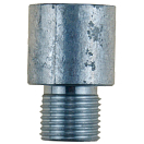 Купить Martyr anodes CM6L2016 Caterpillar CM6L2016 Анод Серебристый 7ft.ru в интернет магазине Семь Футов