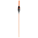 Купить Colmic GADUD020 плавать Dudda  Silver / Black / Orange 0.20 g 7ft.ru в интернет магазине Семь Футов