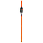 Colmic GADUD020 плавать Dudda  Silver / Black / Orange 0.20 g