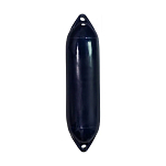 Кранец швартовый Huahan F3 F3HBu 750x220мм надувной из синего ПВХ