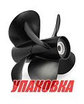 Винт гребной Volvo Penta A7 комплект, BaekSan (упаковка из 4 шт.) 854770BaekSan_pkg_4