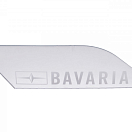 BAVARIA 429859_BE Освещение апертуры B-колонна внутри MC52 / Звездный/левый борт: правый борт