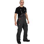 Fox rage NPR391 RS Triple Layer В Целом Черный  Black 3XL