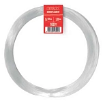 Bulox D7700328 Монофиламент Nylon 5x100 m  Clear 1.800 mm