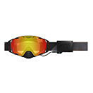 Купить Очки 509 Aviator 2.0 S1 с подогревом Orange Pop OEM: F02010300-000-401 в интернет магазине Семь Футов