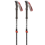 Robens 690260 Ambleside C66 Поляки Серый  Black 62-135 cm