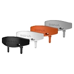 Sena marine NTT-BOS-A0100 плавучие маркерные буи Nautitalk Bosun 4 Единицы Black / White / Gray / Orange