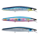 Shimano fishing 59VXM129N03 Exsence Silent Assassin 129 Mm 22g Многоцветный 03T