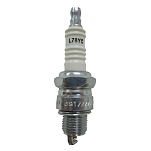 Свеча зажигания Champion Copper Plus CCH924M L78YC 1.5мм М14x1.25мм 12.7мм 25-30Нм разъем SAE под ключ 21мм, Osculati 47.557.29