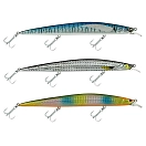 Купить Molix LJC140SP-176-UNIT Jugulo Jerk LC Suspending 140 Mm 14g Многоцветный 176 7ft.ru в интернет магазине Семь Футов